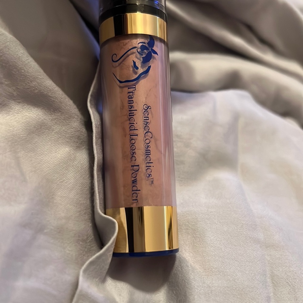 SeneGence Translucid Powe & Bronzer